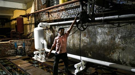 bawana industrial area factory